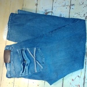 Men's jeans 32×32